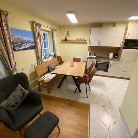 Apartment Cinderella Oberhaus Dış mekan fotoğraf