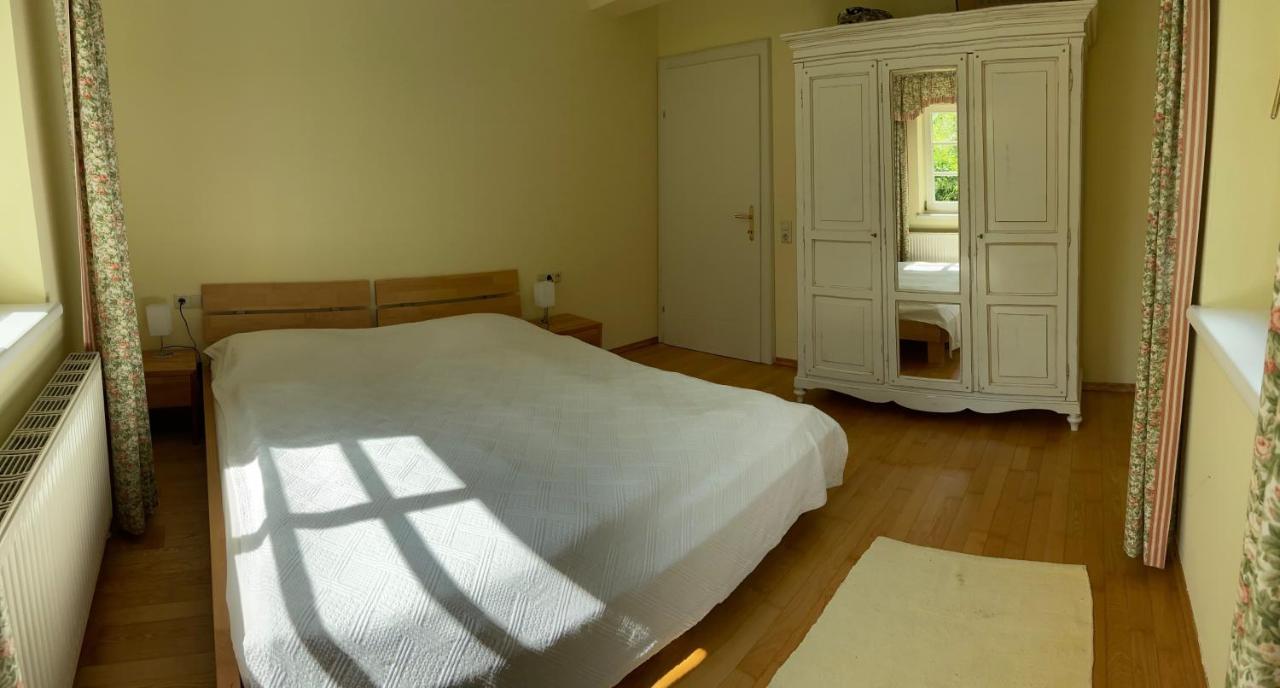 Apartment Cinderella Oberhaus Dış mekan fotoğraf